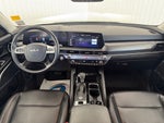 2024 Kia Telluride LX