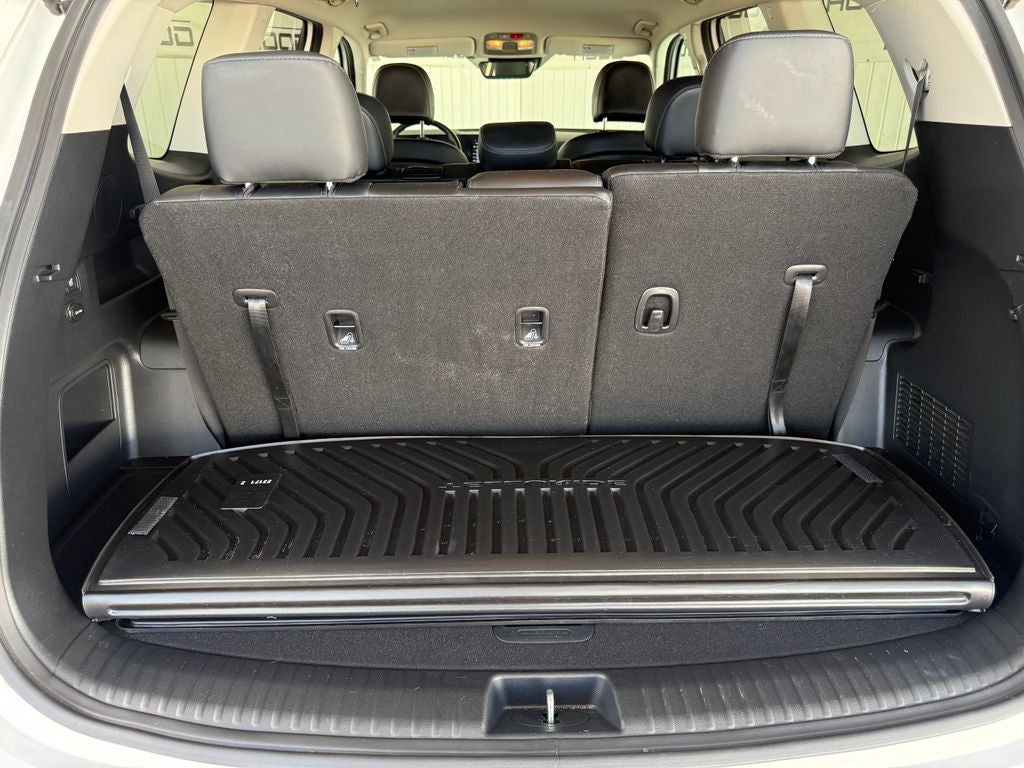 2024 Kia Telluride LX