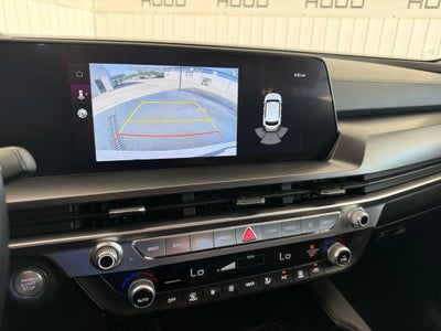 2024 Kia Telluride LX