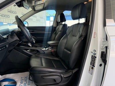 2024 Kia Telluride LX