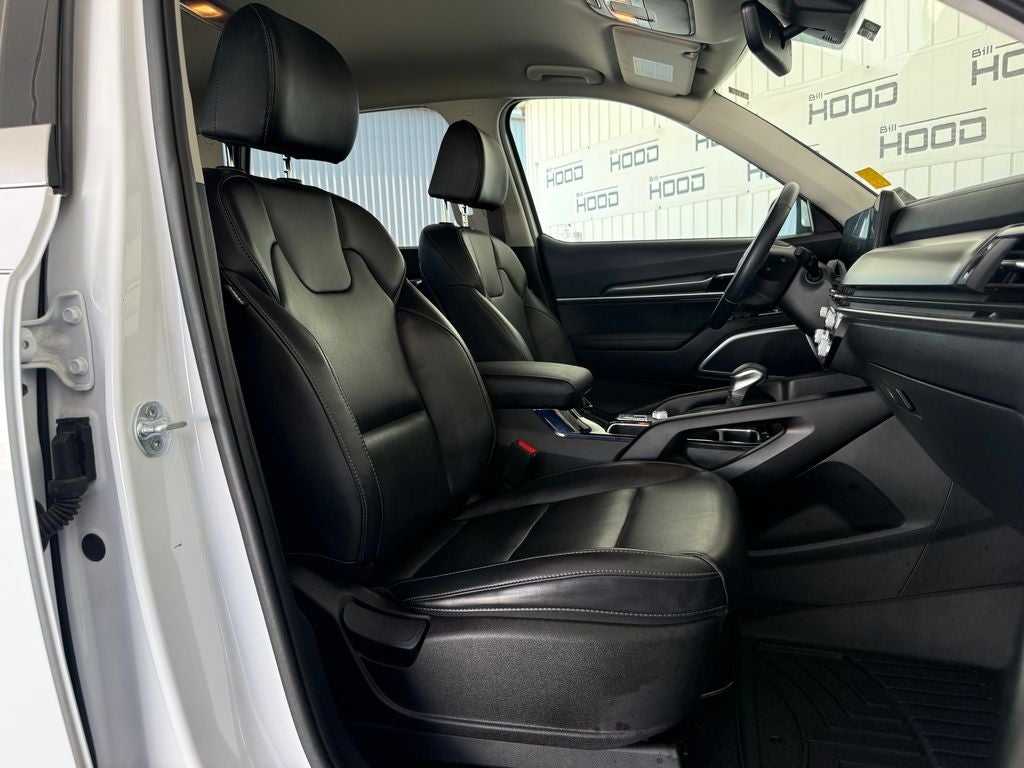2024 Kia Telluride LX
