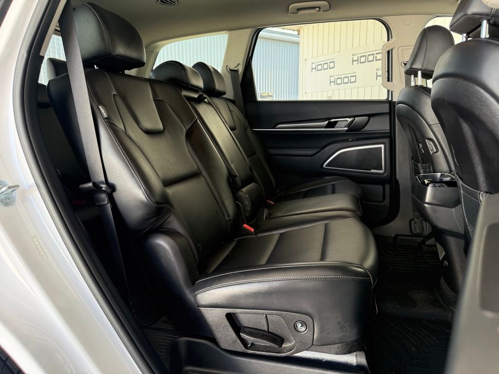2024 Kia Telluride LX