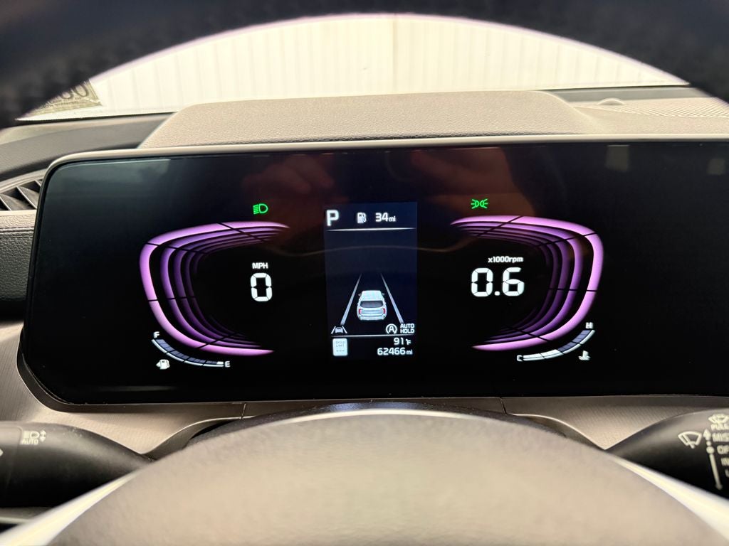 2023 Kia Telluride S