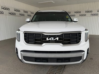 2023 Kia Telluride S