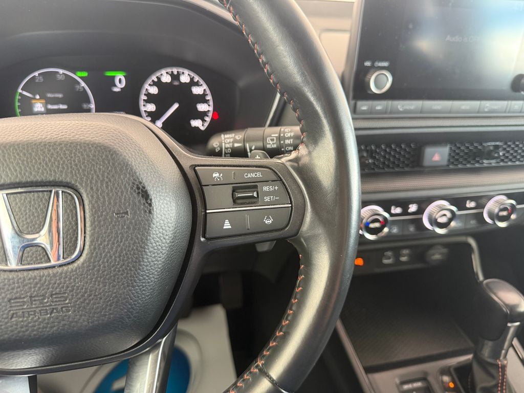 2023 Honda CR-V Hybrid Sport w/o BSI