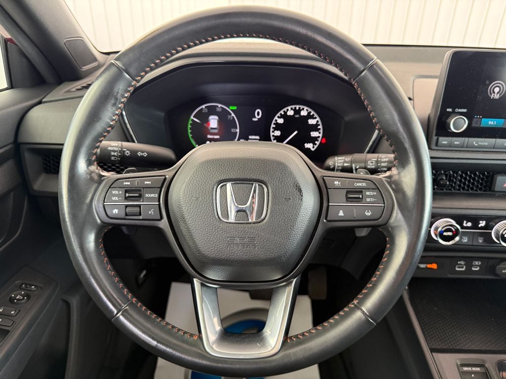 2023 Honda CR-V Hybrid Sport w/o BSI