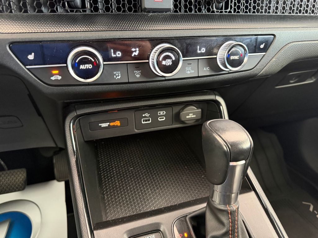 2023 Honda CR-V Hybrid Sport w/o BSI