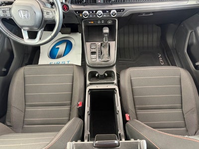 2023 Honda CR-V Hybrid Sport w/o BSI