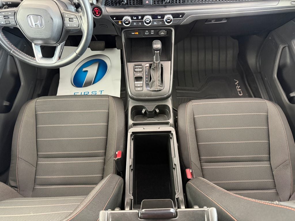 2023 Honda CR-V Hybrid Sport w/o BSI