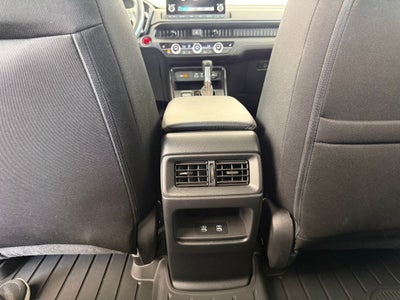 2023 Honda CR-V Hybrid Sport w/o BSI