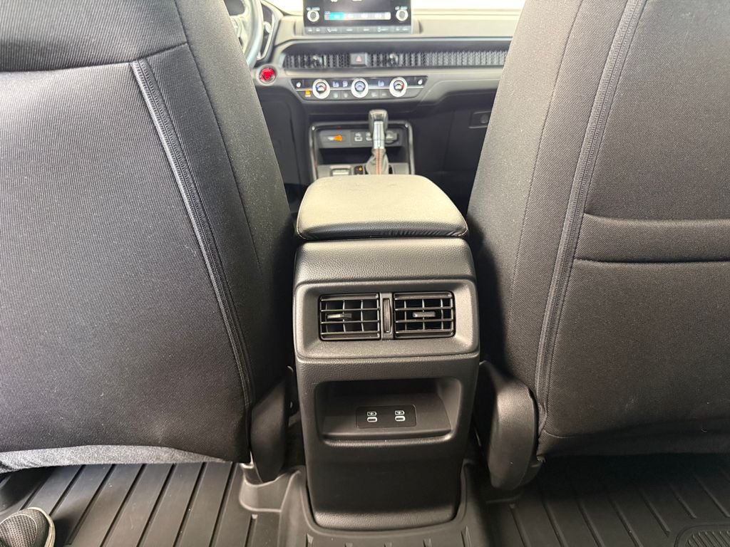 2023 Honda CR-V Hybrid Sport w/o BSI