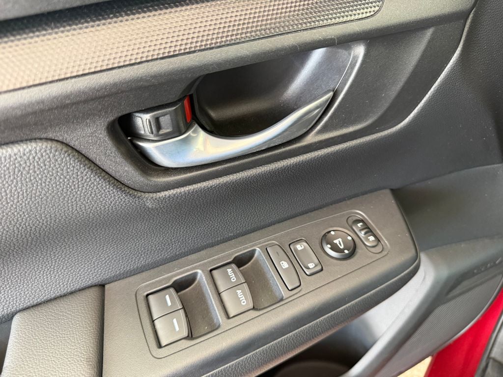2023 Honda CR-V Hybrid Sport w/o BSI