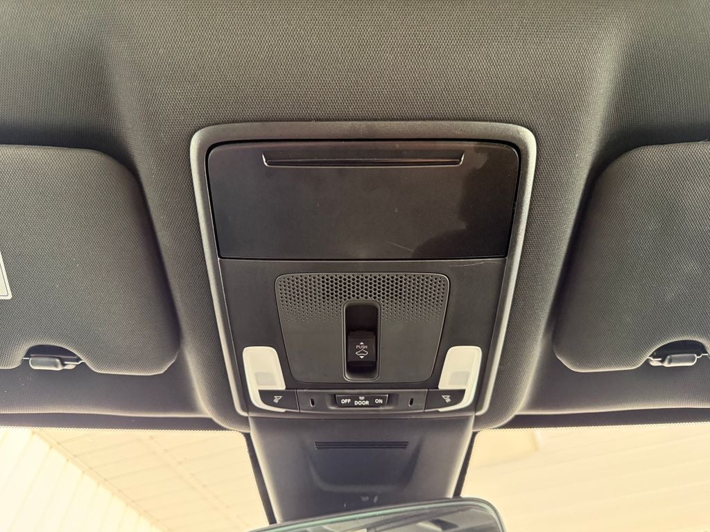 2023 Honda CR-V Hybrid Sport w/o BSI