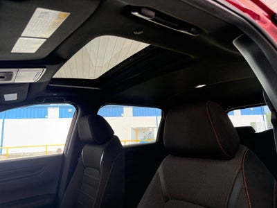 2023 Honda CR-V Hybrid Sport w/o BSI