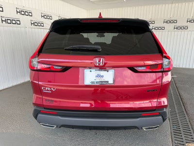2023 Honda CR-V Hybrid Sport w/o BSI