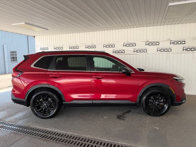 2023 Honda CR-V Hybrid Sport w/o BSI