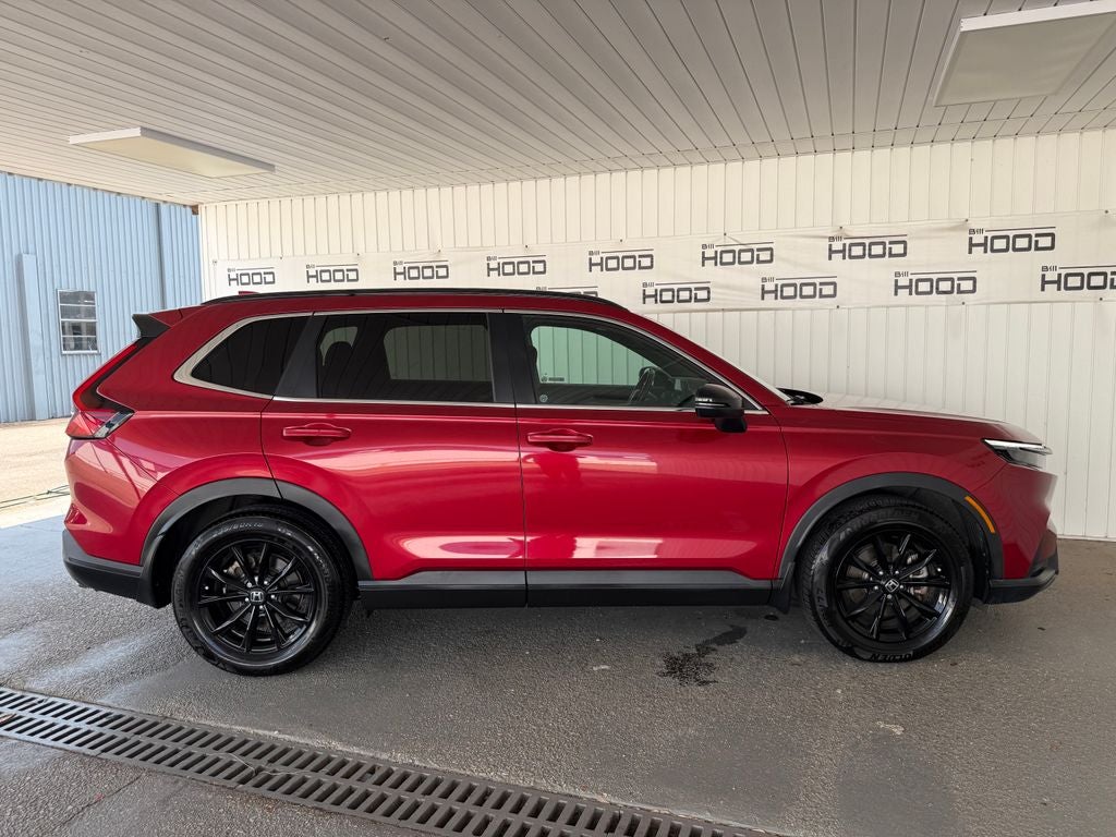2023 Honda CR-V Hybrid Sport w/o BSI