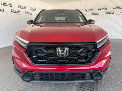 2023 Honda CR-V Hybrid Sport w/o BSI