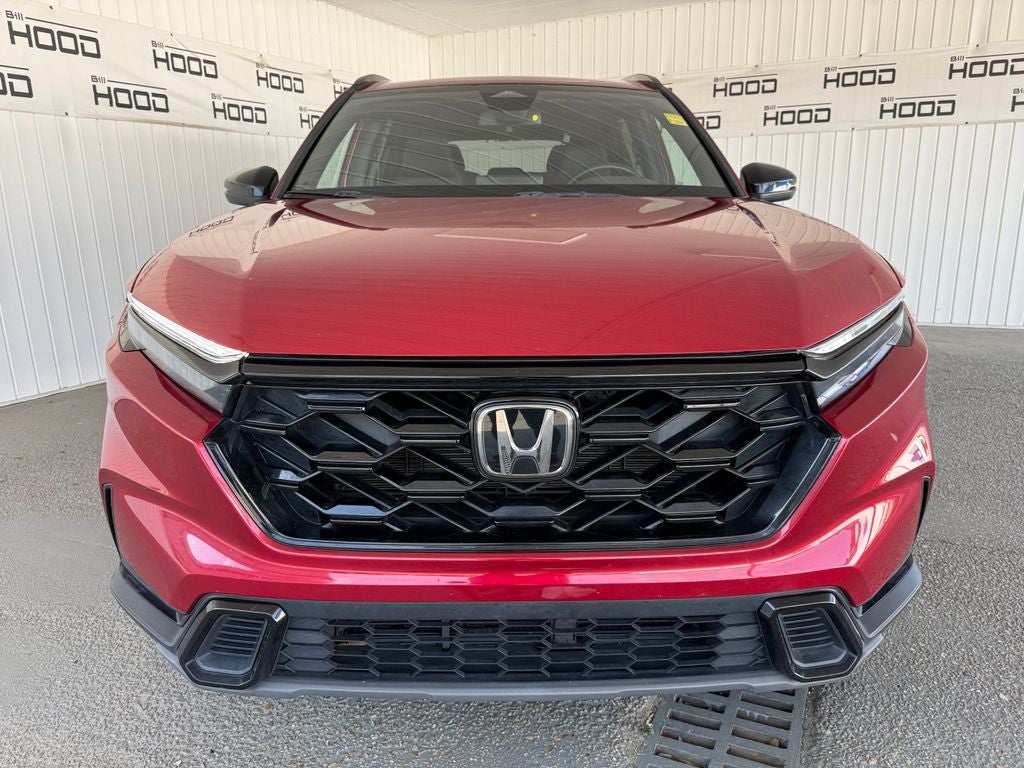 2023 Honda CR-V Hybrid Sport w/o BSI