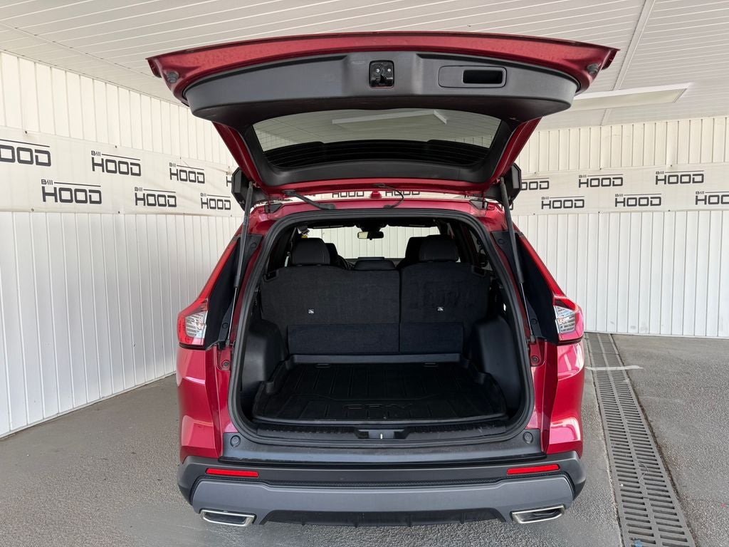 2023 Honda CR-V Hybrid Sport w/o BSI