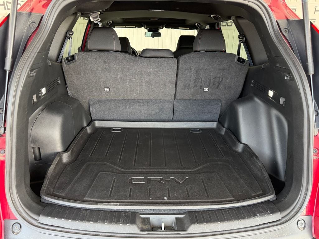 2023 Honda CR-V Hybrid Sport w/o BSI