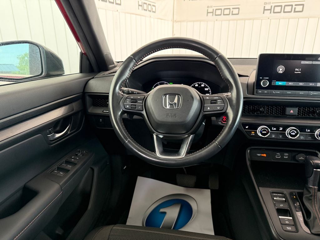 2023 Honda CR-V Hybrid Sport w/o BSI