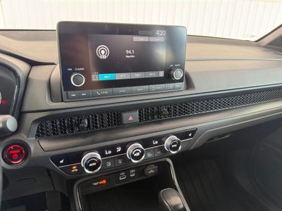 2023 Honda CR-V Hybrid Sport w/o BSI
