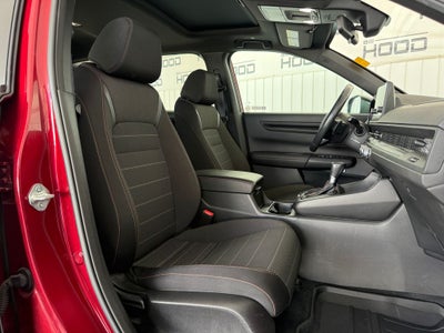 2023 Honda CR-V Hybrid Sport w/o BSI