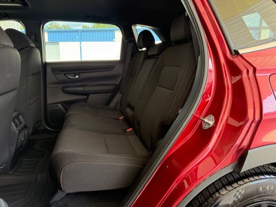 2023 Honda CR-V Hybrid Sport w/o BSI