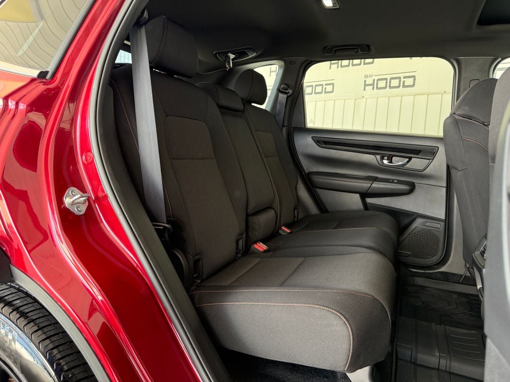 2023 Honda CR-V Hybrid Sport w/o BSI