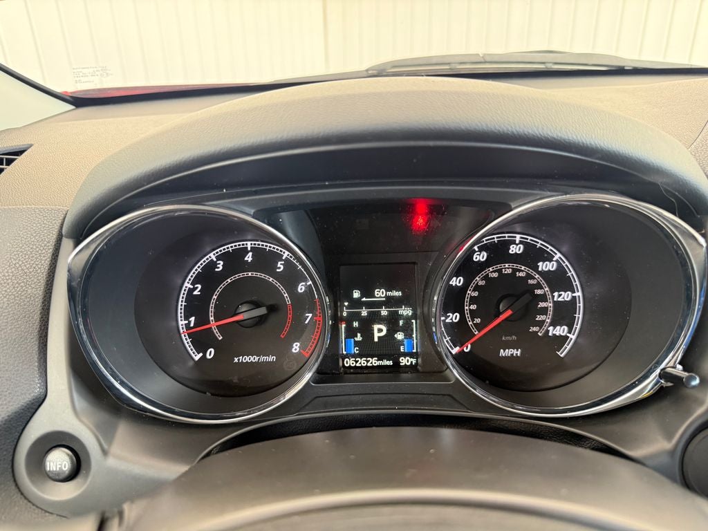 2022 Mitsubishi Outlander Sport 2.0 ES
