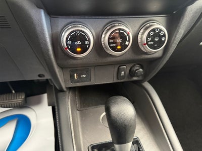 2022 Mitsubishi Outlander Sport 2.0 ES