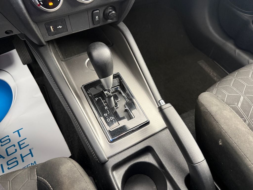 2022 Mitsubishi Outlander Sport 2.0 ES