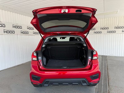 2022 Mitsubishi Outlander Sport 2.0 ES