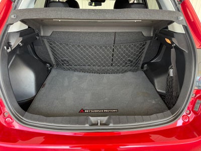 2022 Mitsubishi Outlander Sport 2.0 ES