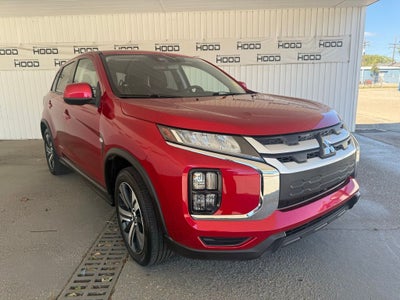 2024 Mitsubishi Outlander Sport 2.0 SE