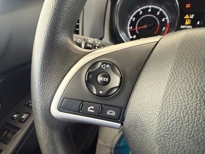 2024 Mitsubishi Outlander Sport 2.0 SE