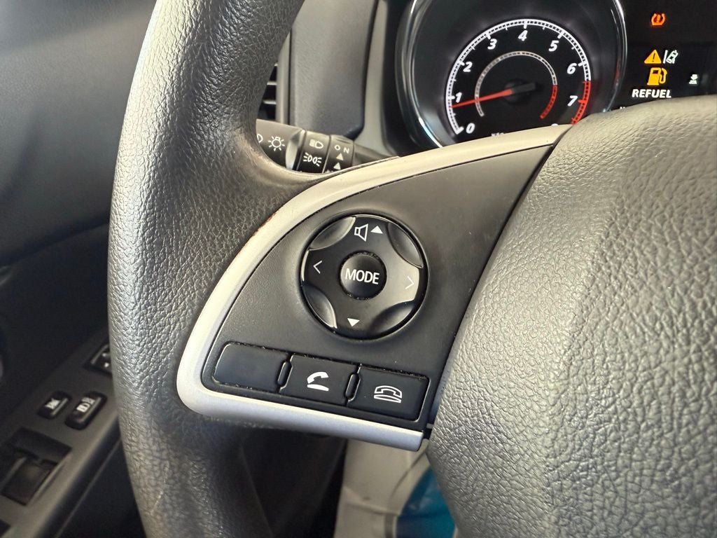 2024 Mitsubishi Outlander Sport 2.0 SE