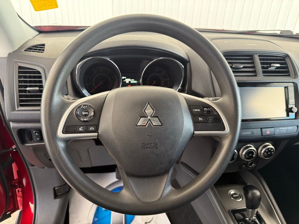 2024 Mitsubishi Outlander Sport 2.0 SE