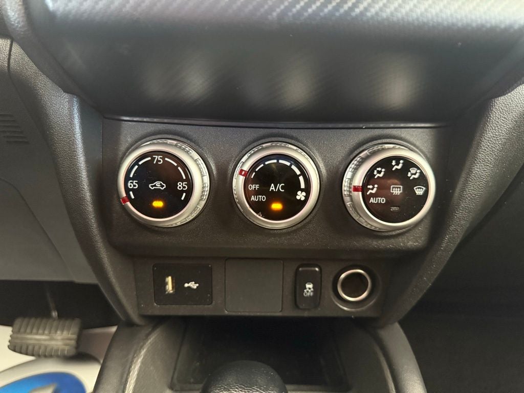 2024 Mitsubishi Outlander Sport 2.0 SE