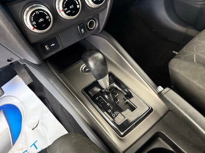 2024 Mitsubishi Outlander Sport 2.0 SE