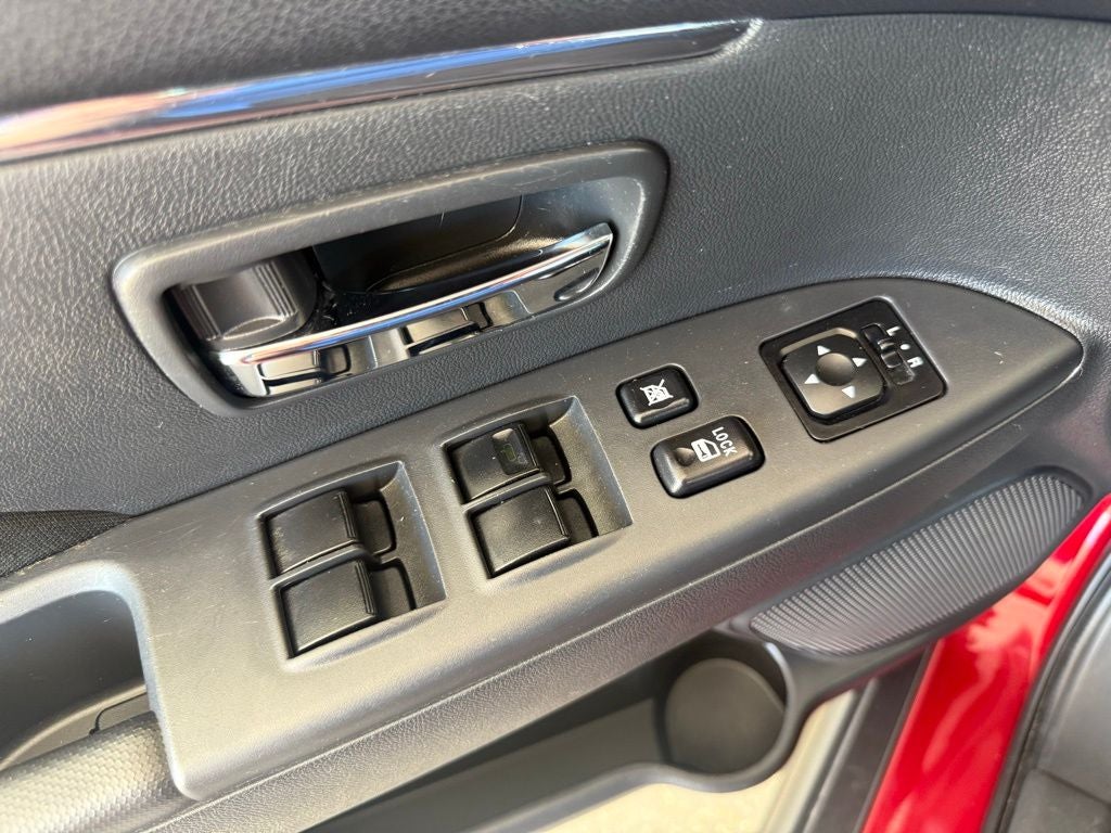 2024 Mitsubishi Outlander Sport 2.0 SE