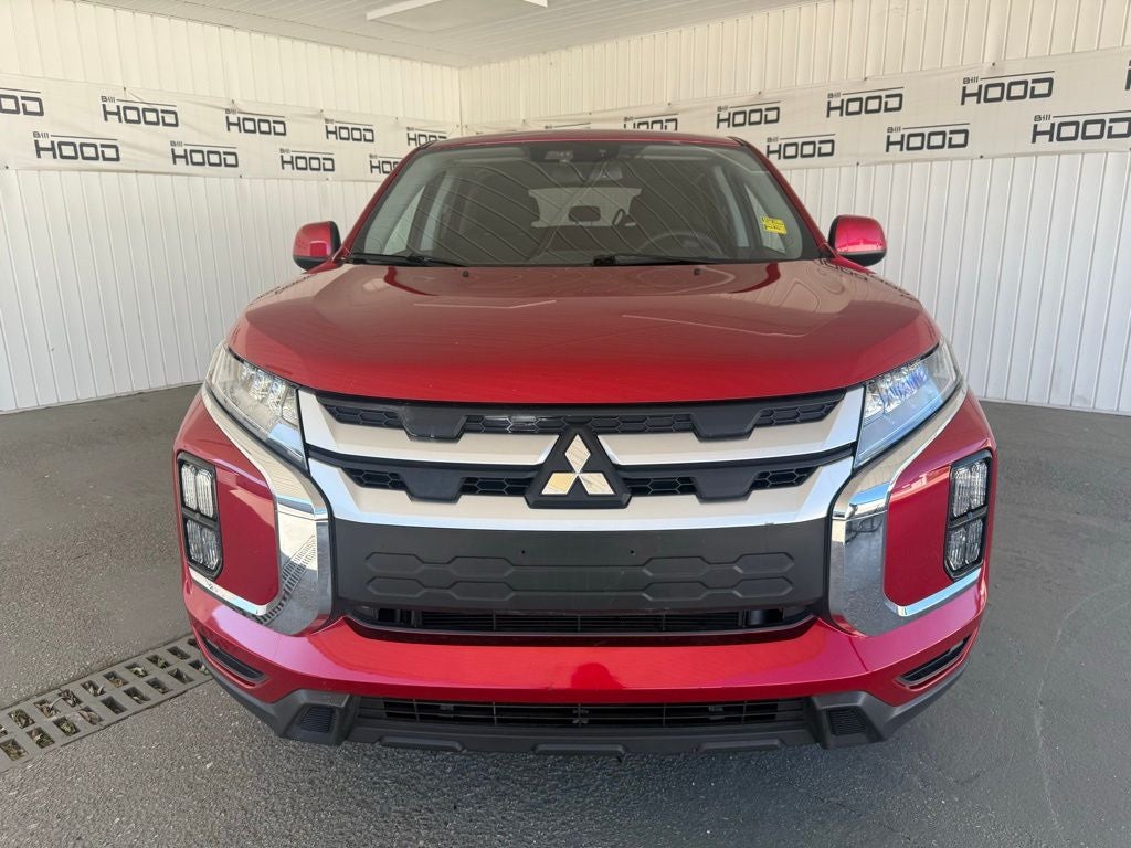 2024 Mitsubishi Outlander Sport 2.0 SE