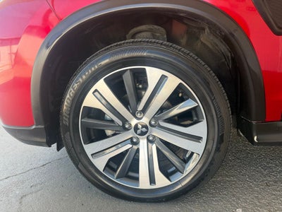 2024 Mitsubishi Outlander Sport 2.0 SE