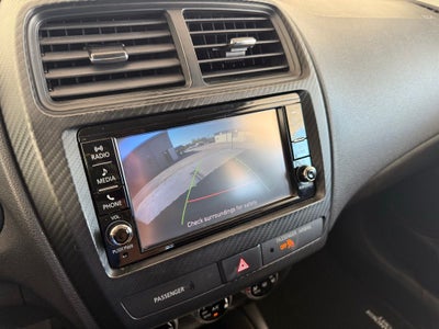 2024 Mitsubishi Outlander Sport 2.0 SE