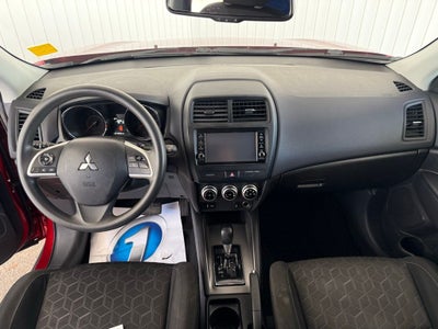 2024 Mitsubishi Outlander Sport 2.0 SE