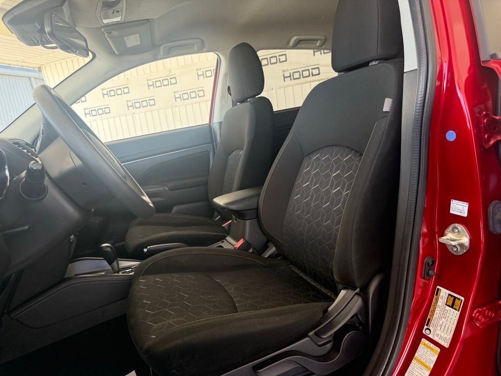 2024 Mitsubishi Outlander Sport 2.0 SE