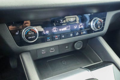 2024 Mitsubishi Outlander SEL