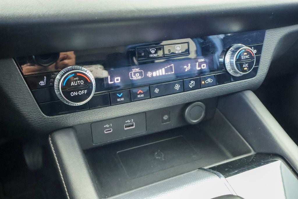 2024 Mitsubishi Outlander SEL