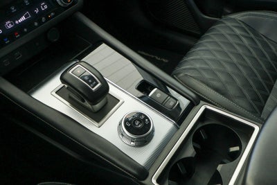 2024 Mitsubishi Outlander SEL